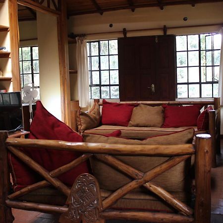 The Cottage-Place Of Grace 2Bdrm And Loft Bed All 4U At Usd58 Nairobi Esterno foto