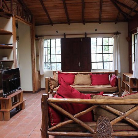 The Cottage-Place Of Grace 2Bdrm And Loft Bed All 4U At Usd58 Nairobi Esterno foto