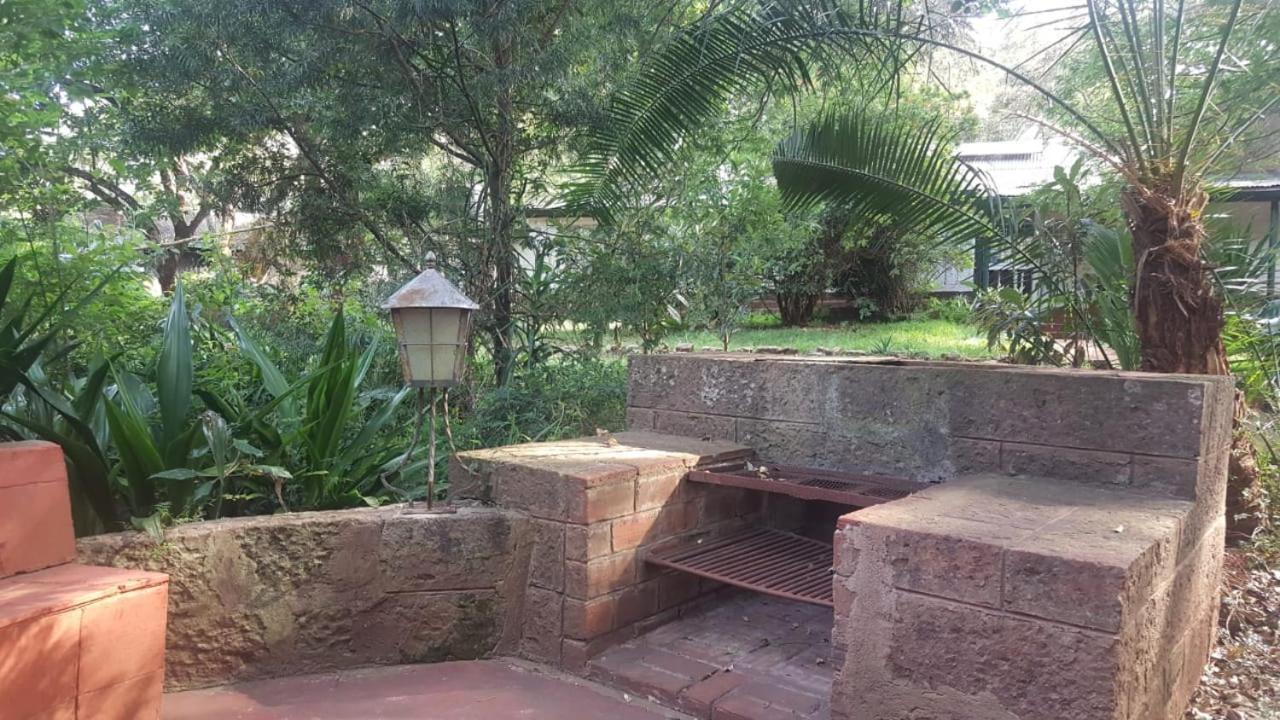 The Cottage-Place Of Grace 2Bdrm And Loft Bed All 4U At Usd58 Nairobi Esterno foto