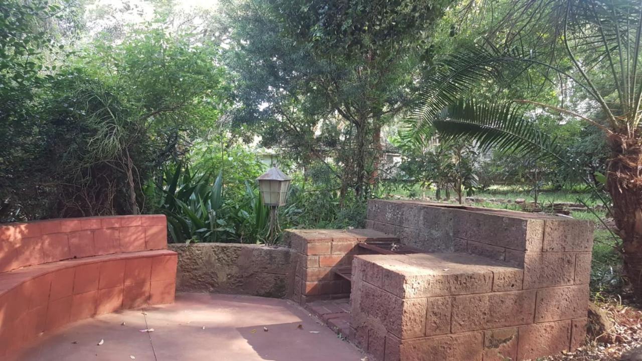 The Cottage-Place Of Grace 2Bdrm And Loft Bed All 4U At Usd58 Nairobi Esterno foto