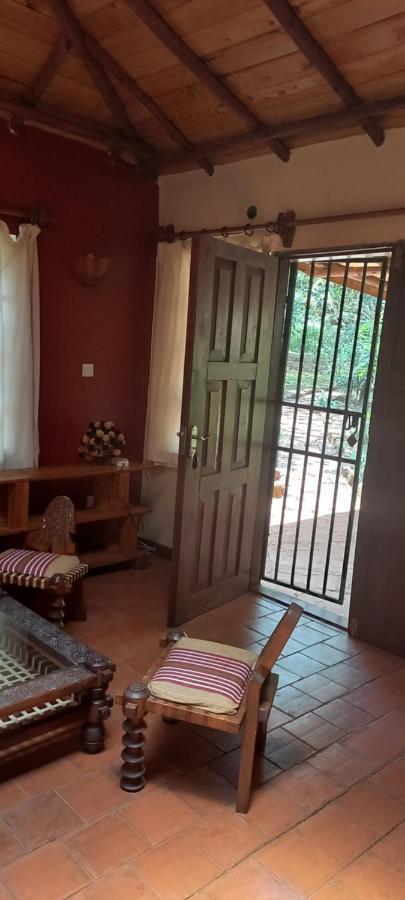 The Cottage-Place Of Grace 2Bdrm And Loft Bed All 4U At Usd58 Nairobi Esterno foto