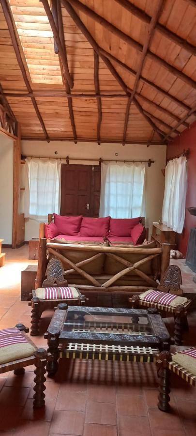 The Cottage-Place Of Grace 2Bdrm And Loft Bed All 4U At Usd58 Nairobi Esterno foto