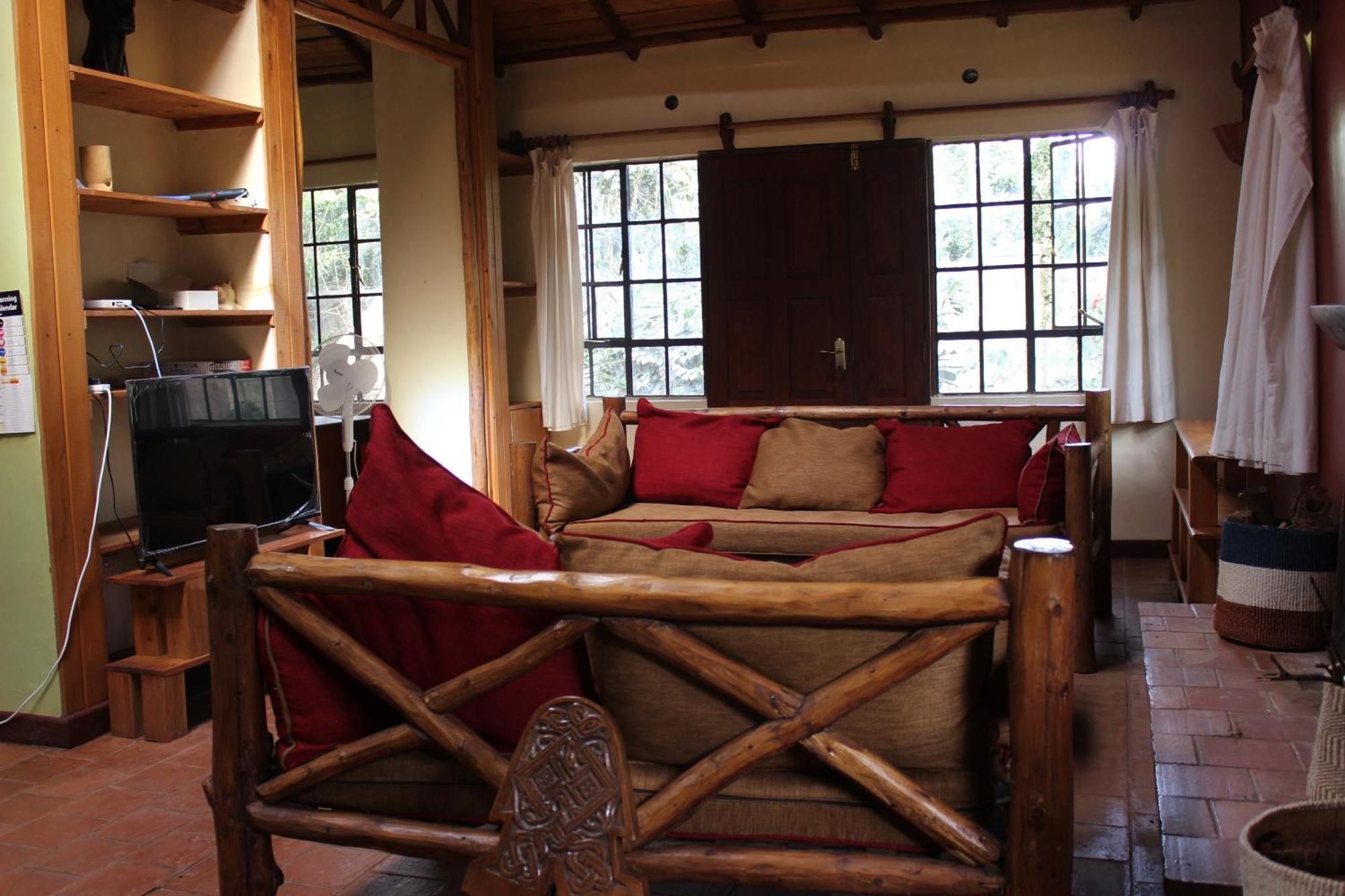 The Cottage-Place Of Grace 2Bdrm And Loft Bed All 4U At Usd58 Nairobi Esterno foto
