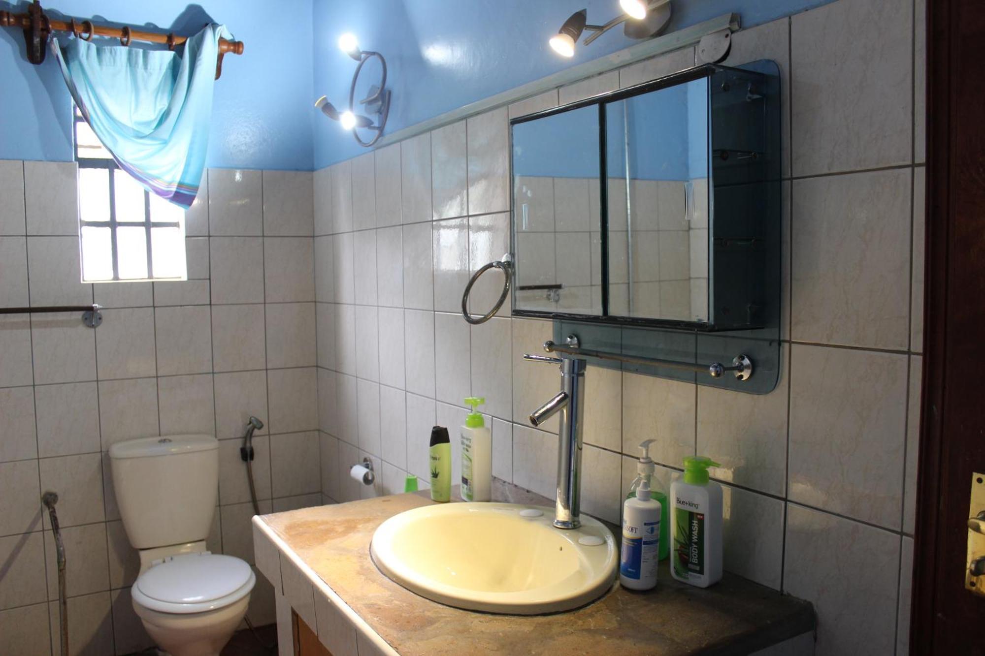 The Cottage-Place Of Grace 2Bdrm And Loft Bed All 4U At Usd58 Nairobi Esterno foto