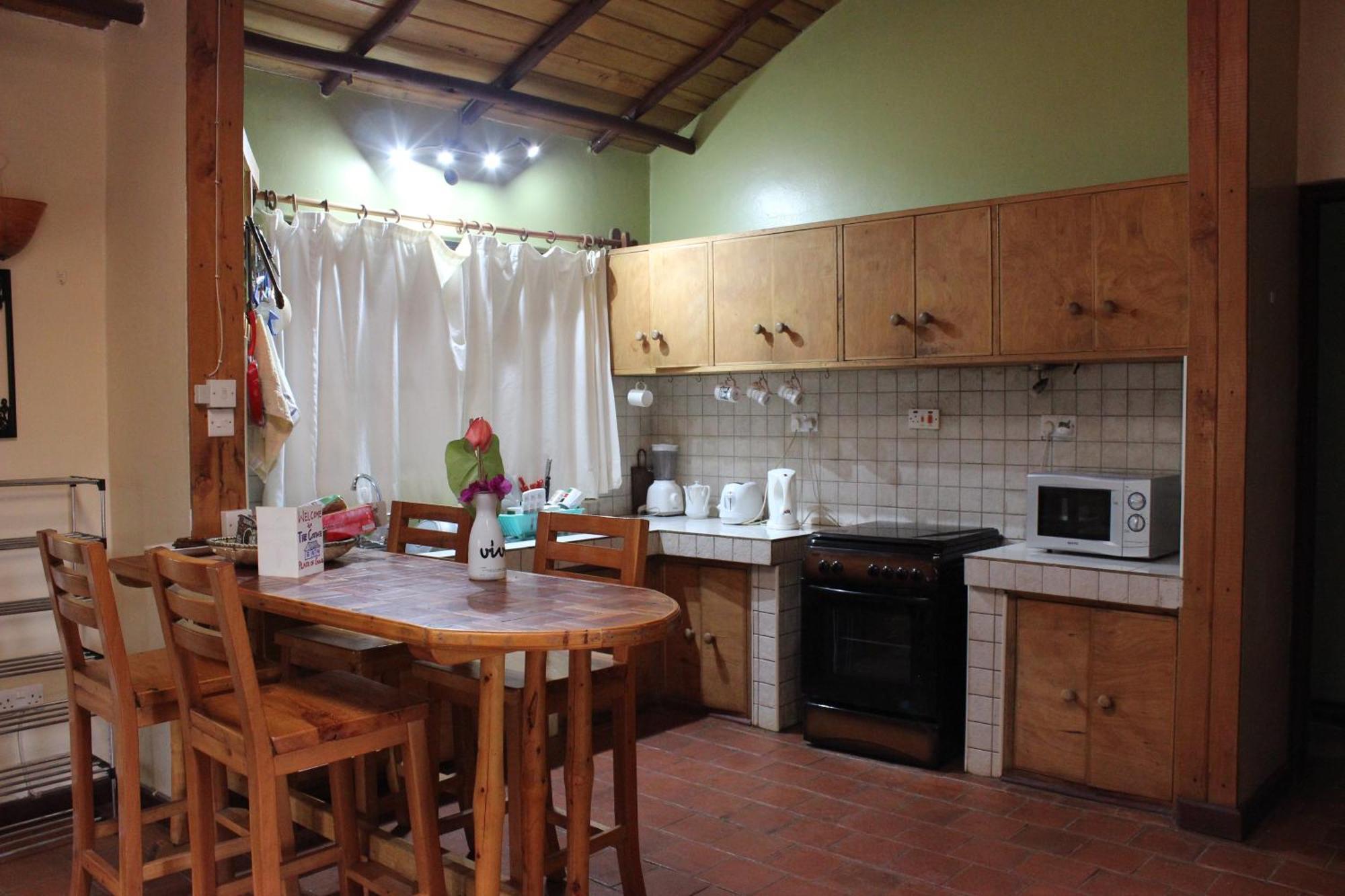 The Cottage-Place Of Grace 2Bdrm And Loft Bed All 4U At Usd58 Nairobi Esterno foto