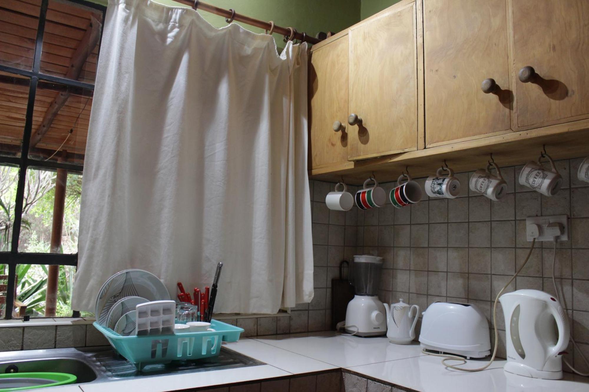 The Cottage-Place Of Grace 2Bdrm And Loft Bed All 4U At Usd58 Nairobi Esterno foto