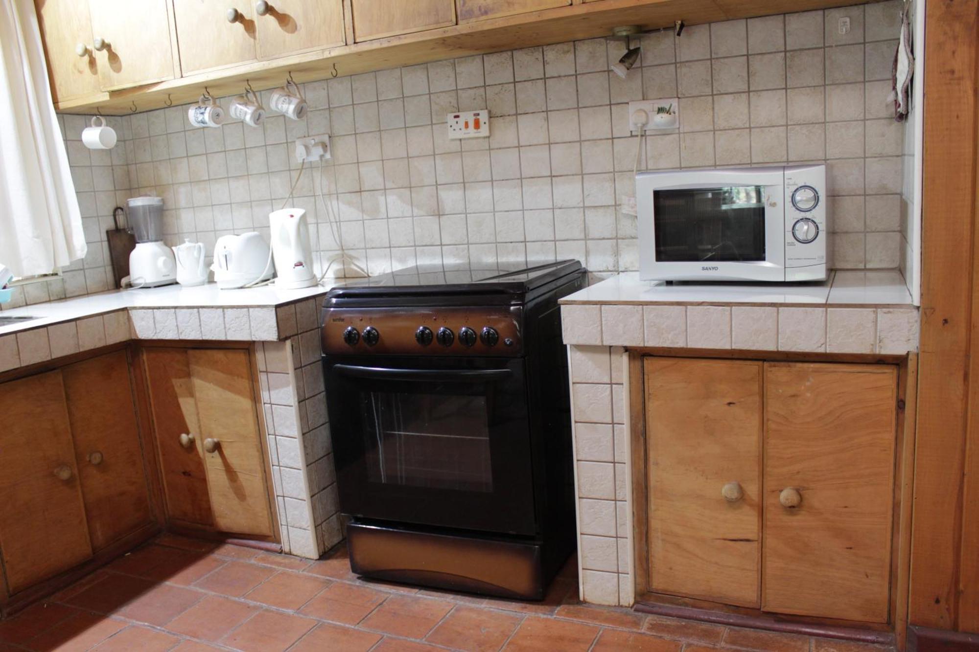 The Cottage-Place Of Grace 2Bdrm And Loft Bed All 4U At Usd58 Nairobi Esterno foto