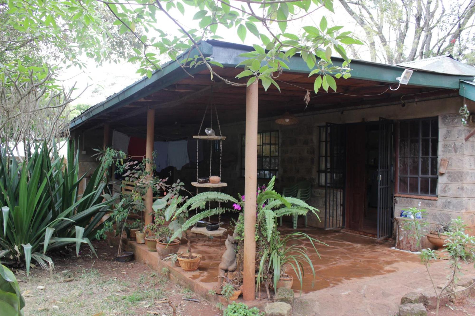 The Cottage-Place Of Grace 2Bdrm And Loft Bed All 4U At Usd58 Nairobi Esterno foto