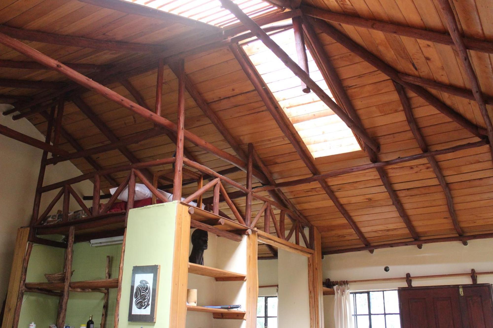 The Cottage-Place Of Grace 2Bdrm And Loft Bed All 4U At Usd58 Nairobi Esterno foto