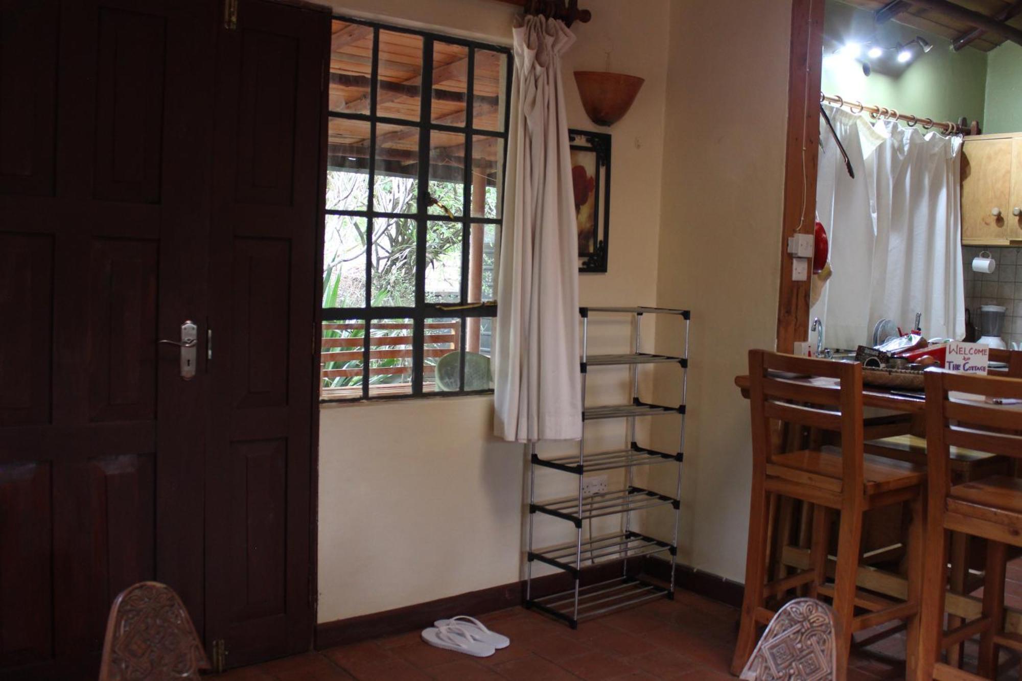 The Cottage-Place Of Grace 2Bdrm And Loft Bed All 4U At Usd58 Nairobi Esterno foto