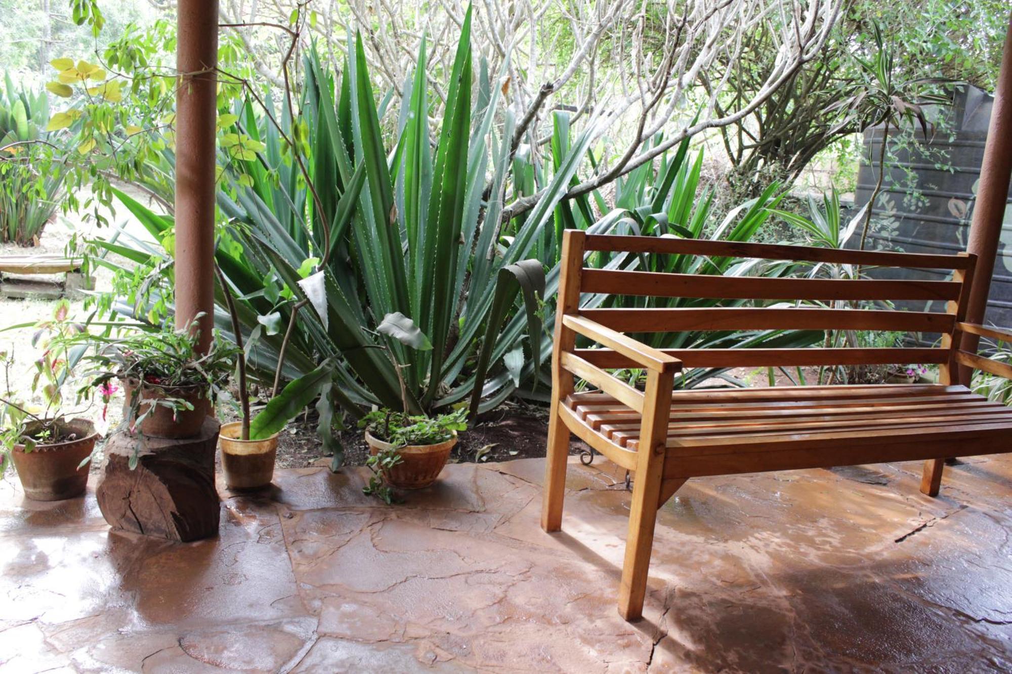 The Cottage-Place Of Grace 2Bdrm And Loft Bed All 4U At Usd58 Nairobi Esterno foto