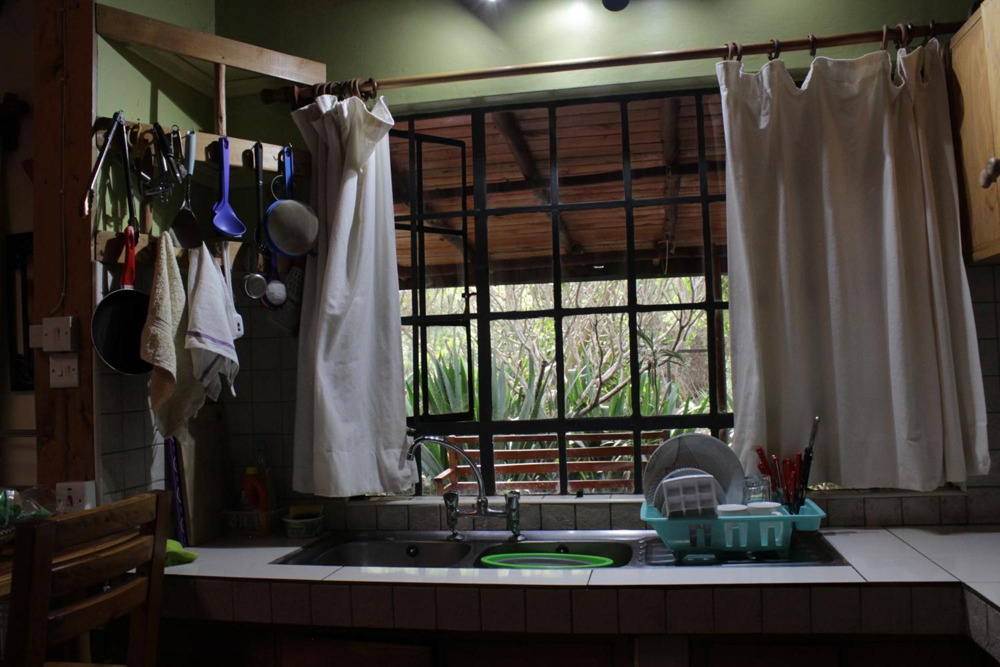 The Cottage-Place Of Grace 2Bdrm And Loft Bed All 4U At Usd58 Nairobi Esterno foto