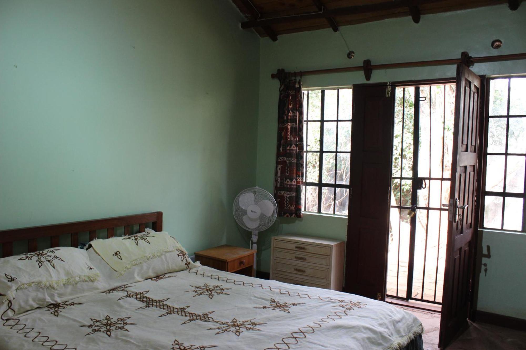 The Cottage-Place Of Grace 2Bdrm And Loft Bed All 4U At Usd58 Nairobi Esterno foto